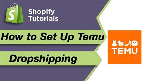Temu dropshipping. Things To Know About Temu dropshipping. 